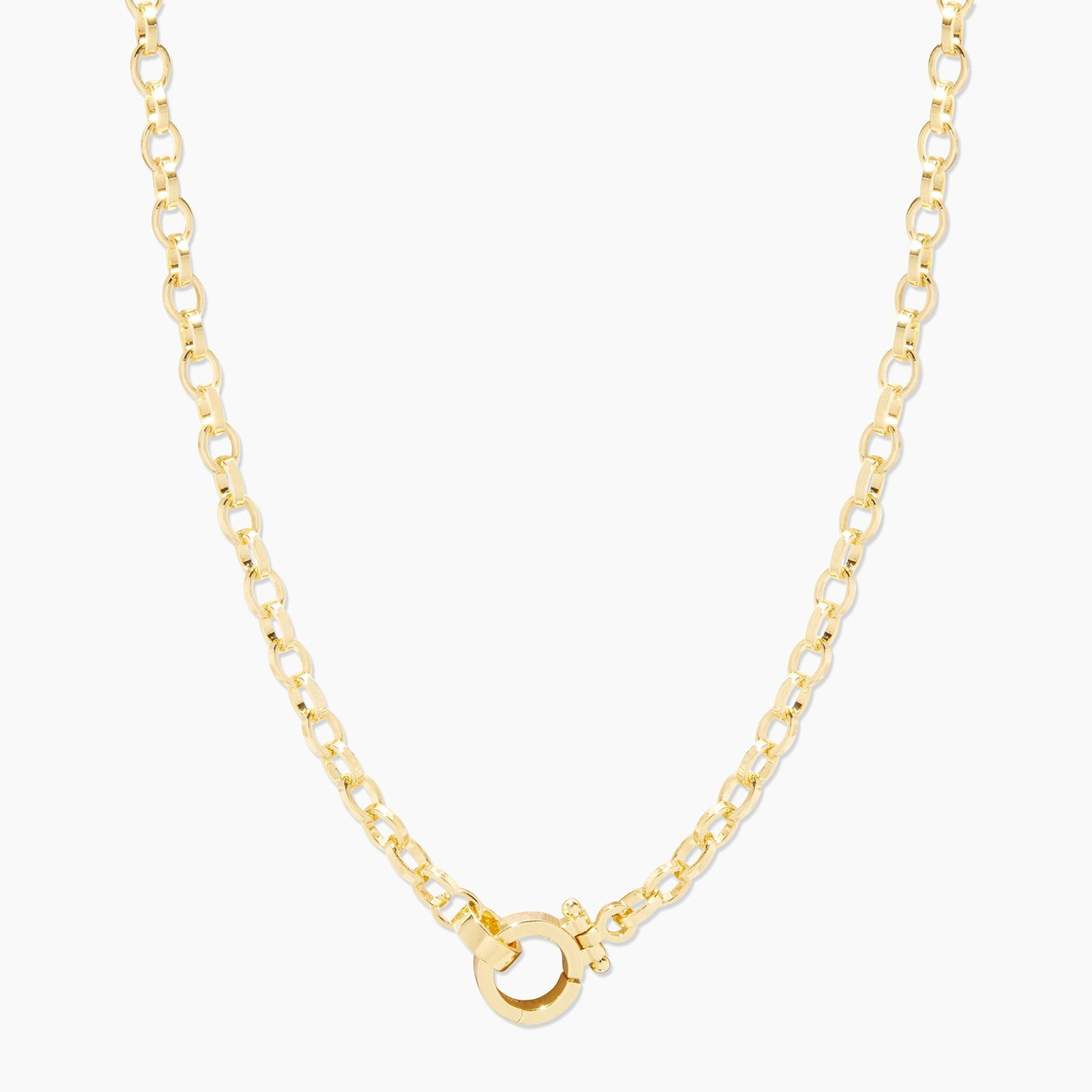 Rose Necklace | Gorjana