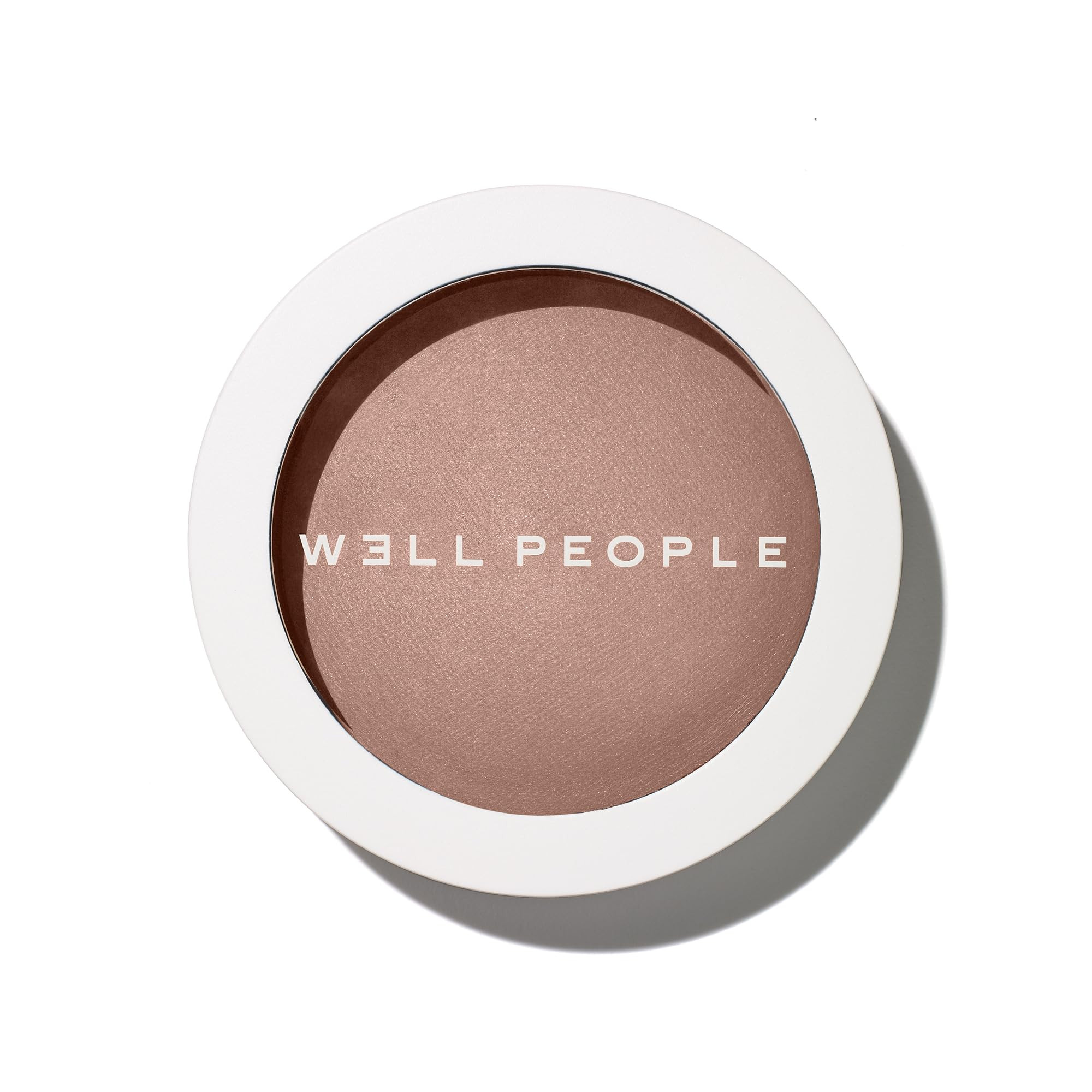 Well People Superpowder Bronzing Powder, Hydrating Baked Bronzing Powder For A Natural Glow, Semi... | Amazon (US)