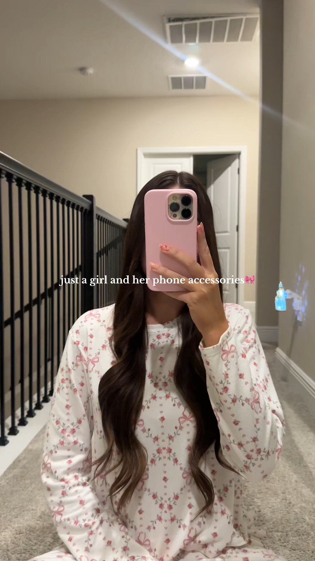 Love my Velvet Caviar phone case and accessories 💖 girly things, girly aesthetic, pink phone case, content must haves, creator essentials, girl gift guide 

#LTKSaleAlert #LTKGiftGuide #LTKHoliday
