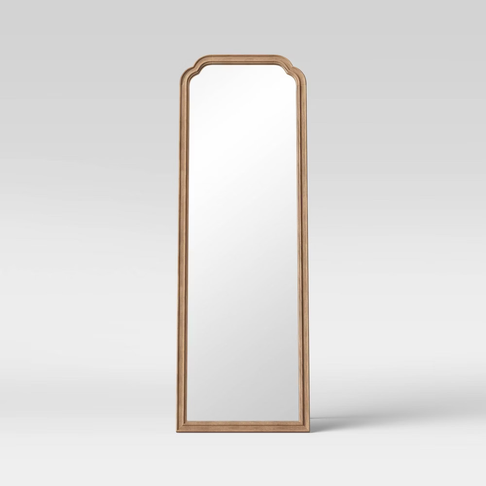 20""x60"" French Country Mirror - Threshold | Target