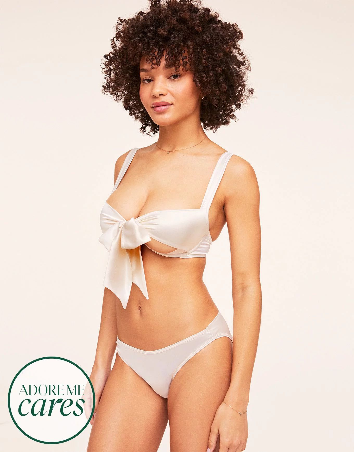 Gynger Unlined | Adore Me