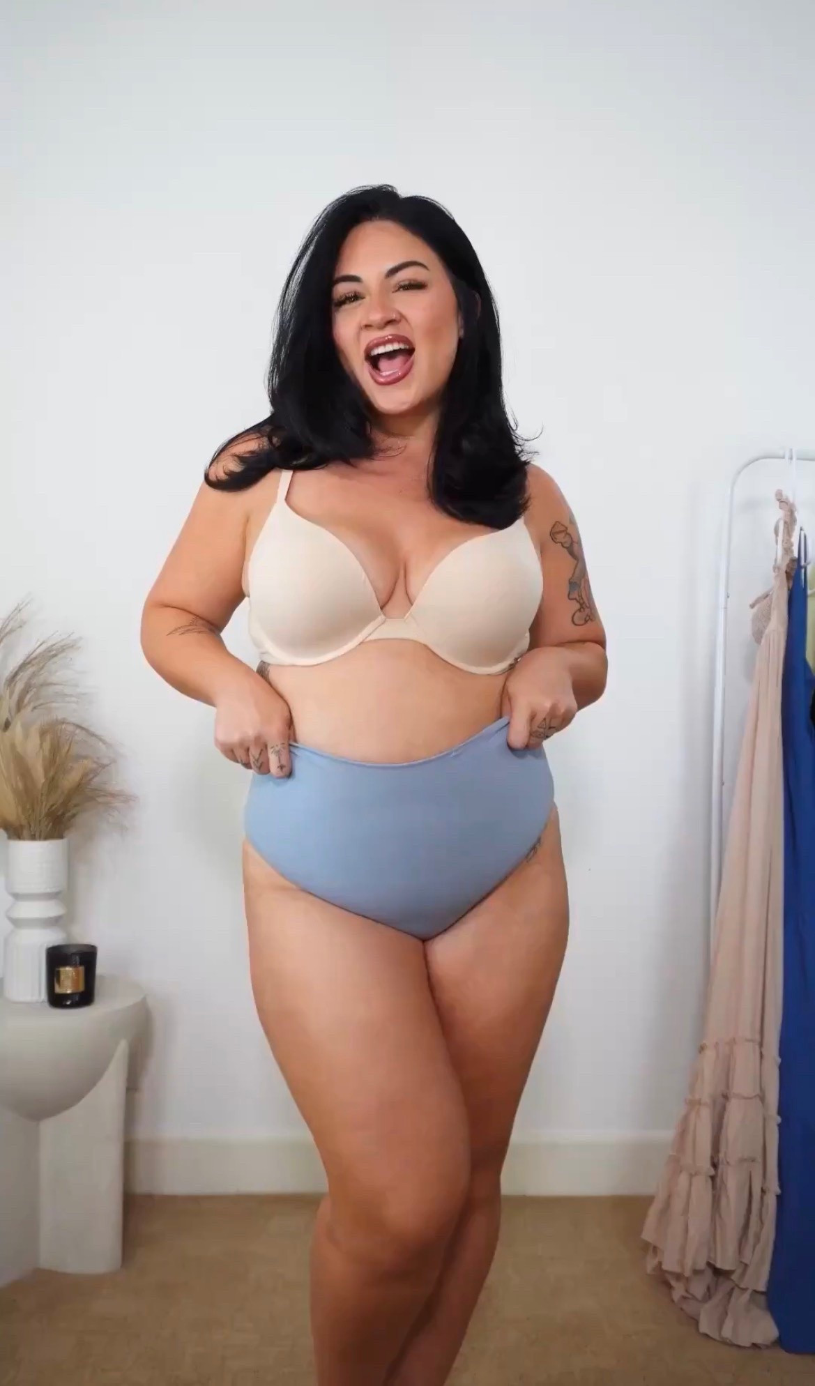 My fav push-up bra from @skims plus other finds on sale now for the Nordstrom Anniversary Sale!

#LTKSaleAlert #LTKSeasonal #LTKootd