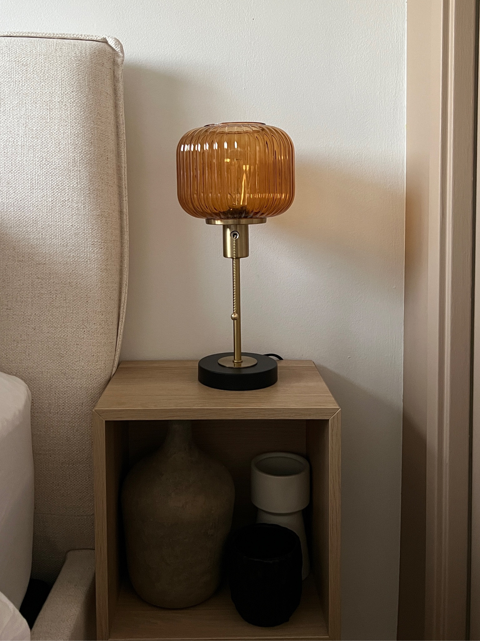 Favourite new lamp! 

#LTKcasa #LTKcanada #LTKgiftguide