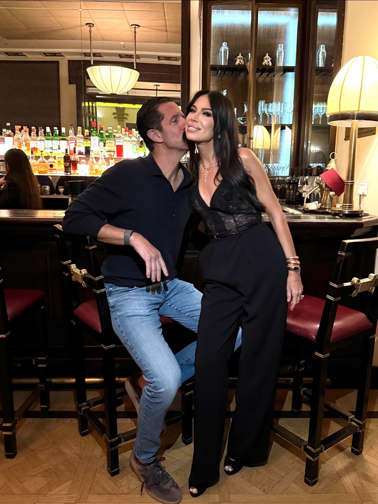 Love + friendship in Jerusalem 💙.
There’s nothing like sharing this city — its beauty, its soul, its light — with the people who bring out the best in you. ✨✨



#LTKStyleTip #LTKHoliday #LTKShoeCrush