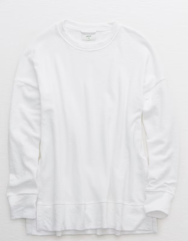 Aerie Summer Desert Sweatshirt | American Eagle Outfitters (US & CA)