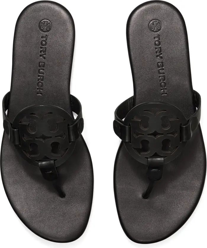 Miller Leather Sandal | Nordstrom