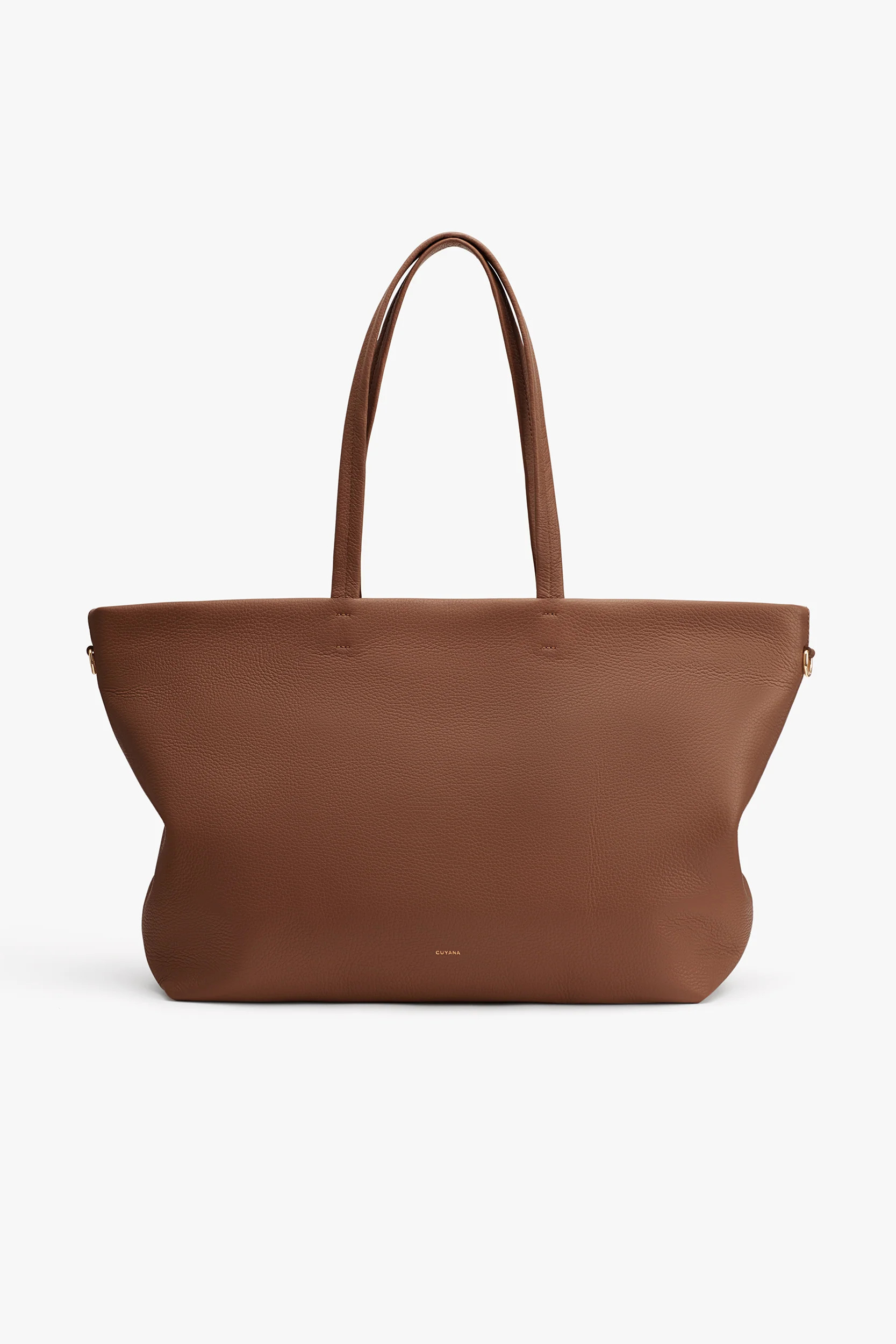 Classic Easy Zipper Tote | Cuyana