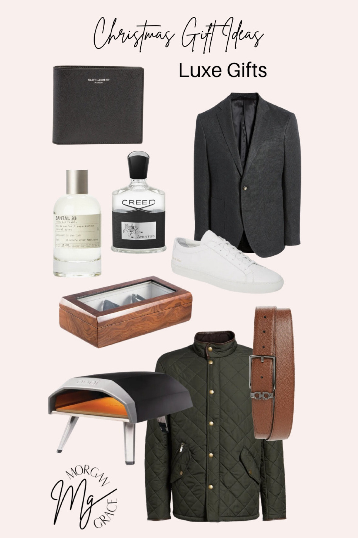 Christmas gift guide: luxe gift ideas
Christmas gift guide for him. gift ideas for him. Nordstrom gift guide. Luxe gift ideas  

#LTKHoliday #LTKGiftGuide #LTKSeasonal