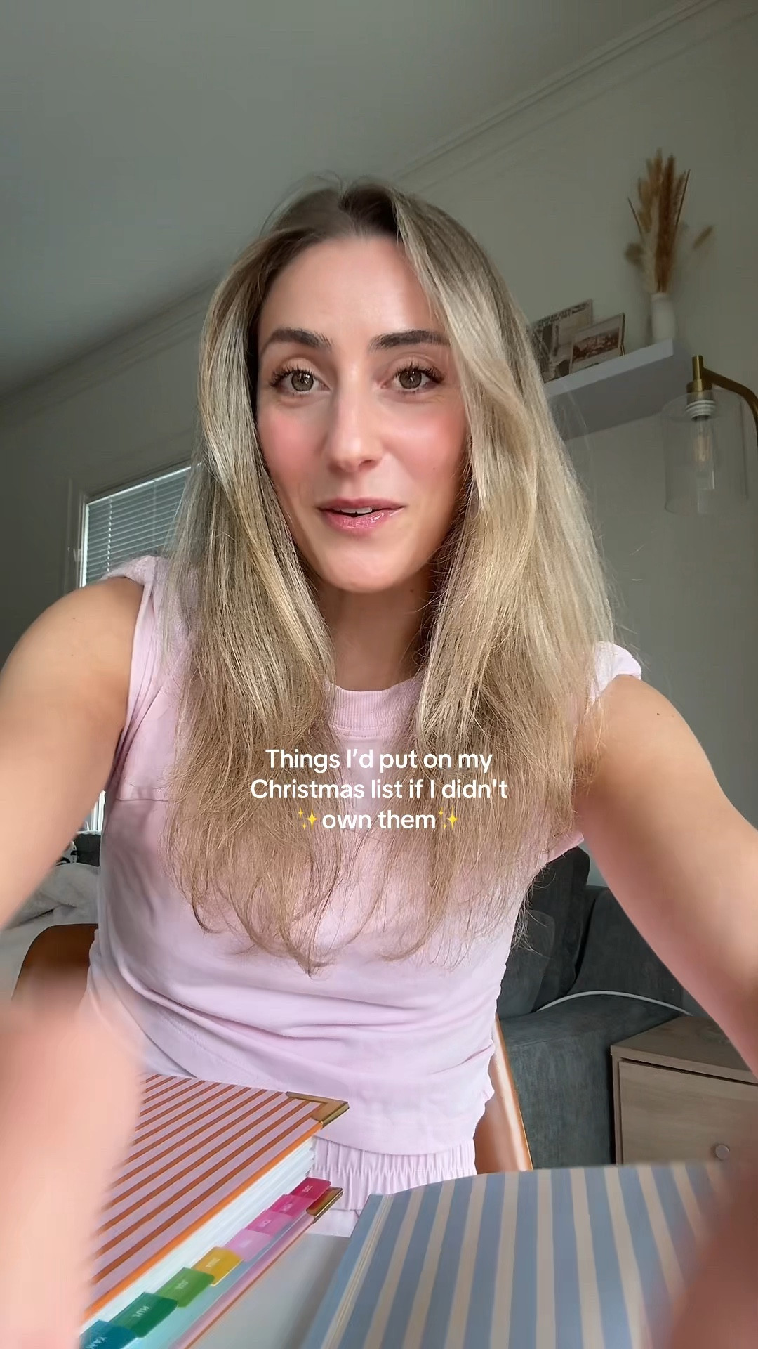 Things I’d want for Christmas if I didn’t own them! Part 1! 

#LTKGiftGuide #LTKHoliday #LTKSeasonal