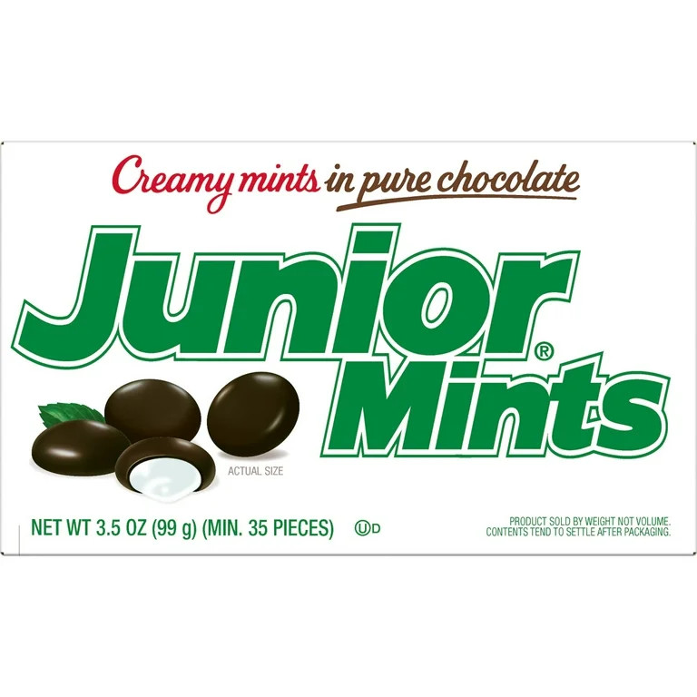 Junior Mints | Walmart (US)