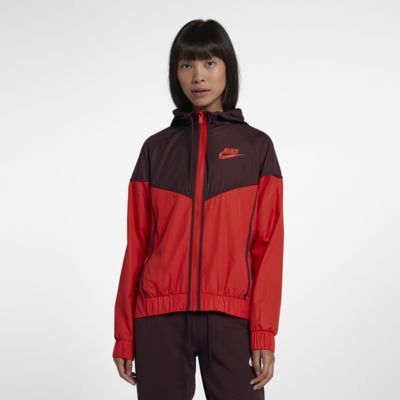 Nike Sportswear Windrunner  Women's Woven Windbreaker. Nike.com | Nike (US)