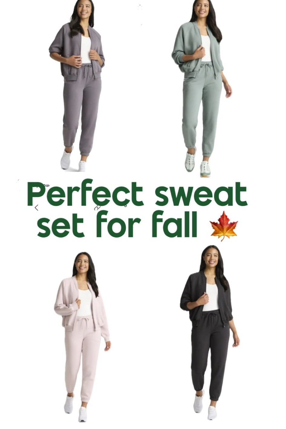 perfect sweat for fall and winter under 40

#LTKMidsize #LTKFindsUnder50 #LTKActive