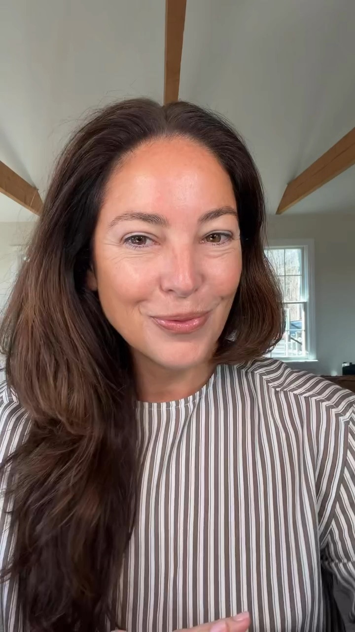 GRWM for a day in the city! #fashionover50 #beautyevent

#LTKgrwm #LTKOver40 #LTKMidsize