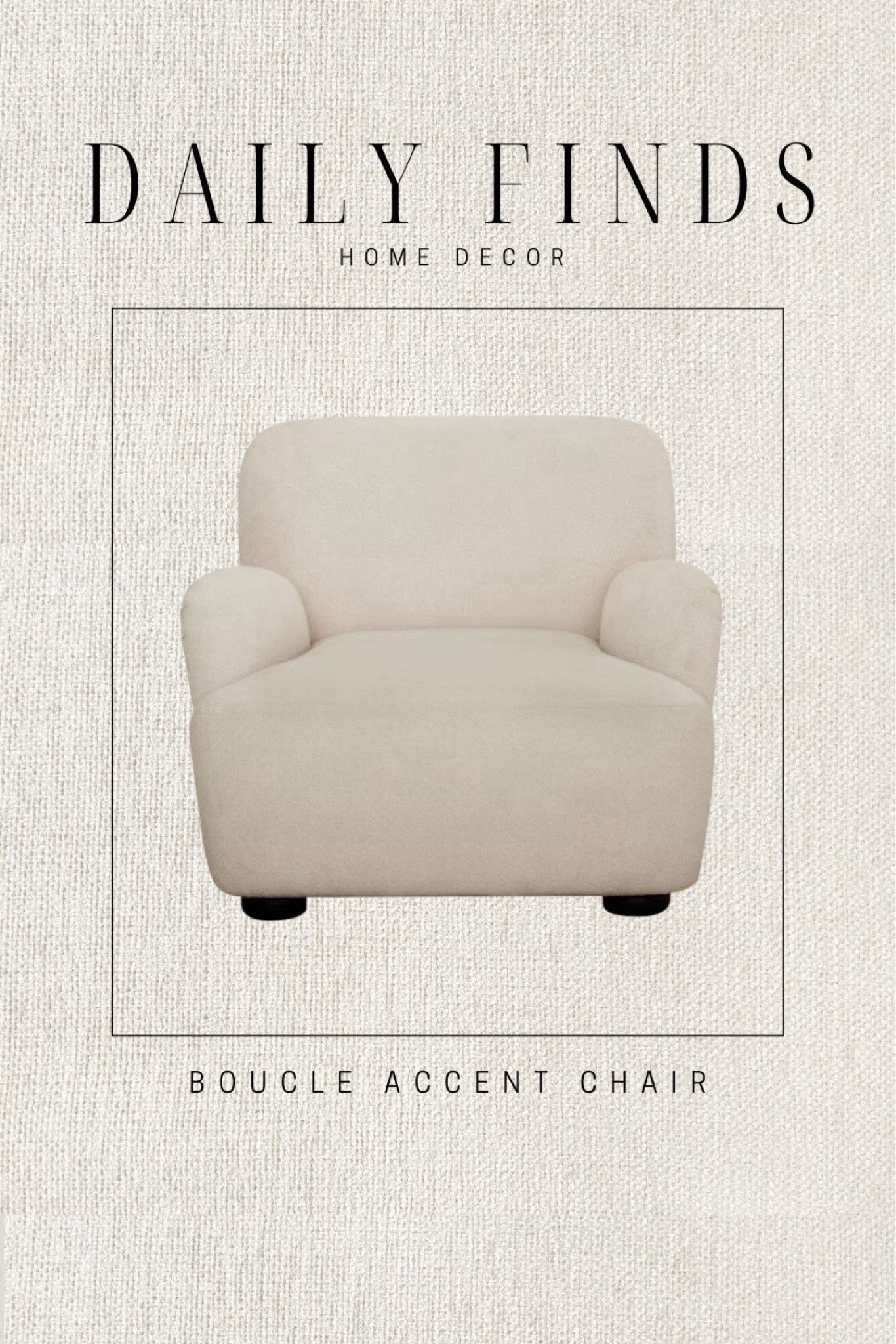 Loving this oversized boule chair, such a pretty chair and super affordable!




#LTKstyletip #LTKhome