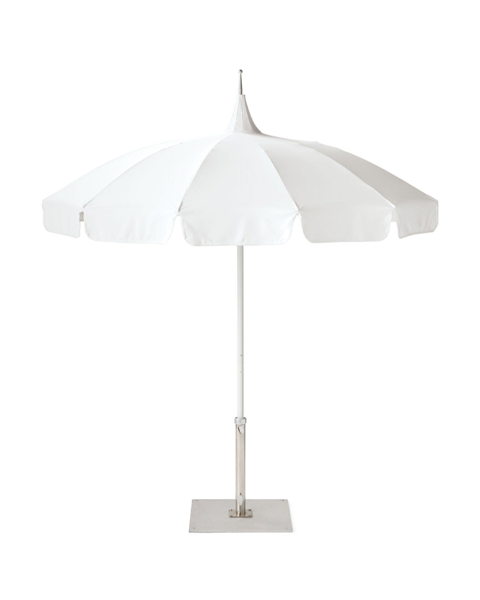 Eastport Umbrella | Serena and Lily