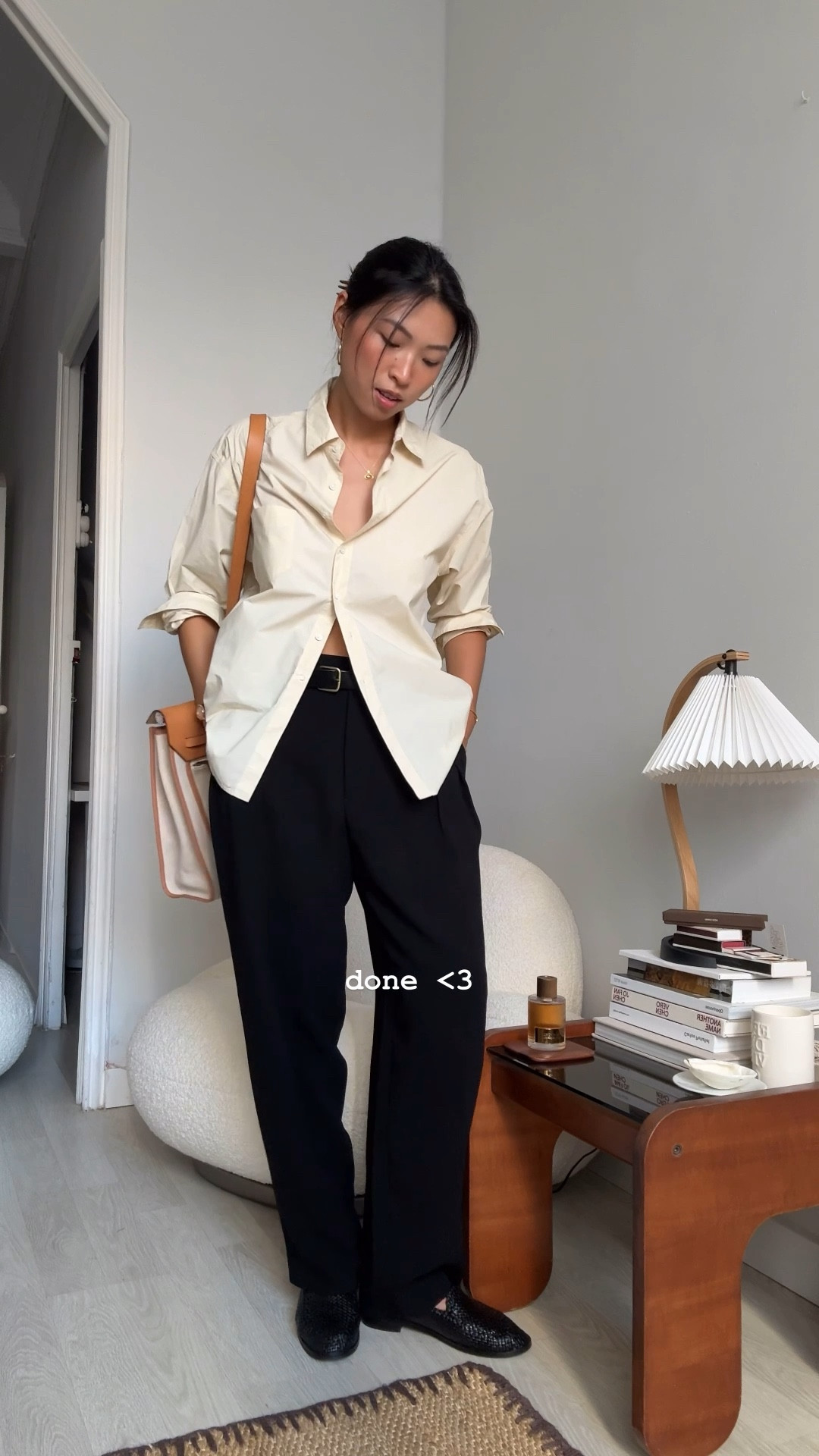Clean fit

#LTKsummer #LTKstyletip #LTKeurope