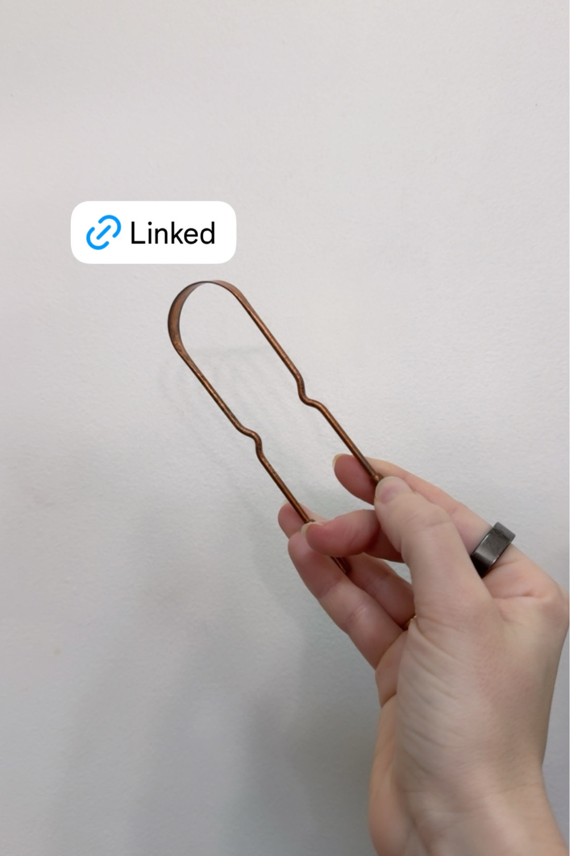 Holistic morning routine: copper tongue scraper 

#LTKFitness #LTKHome #LTKBeauty