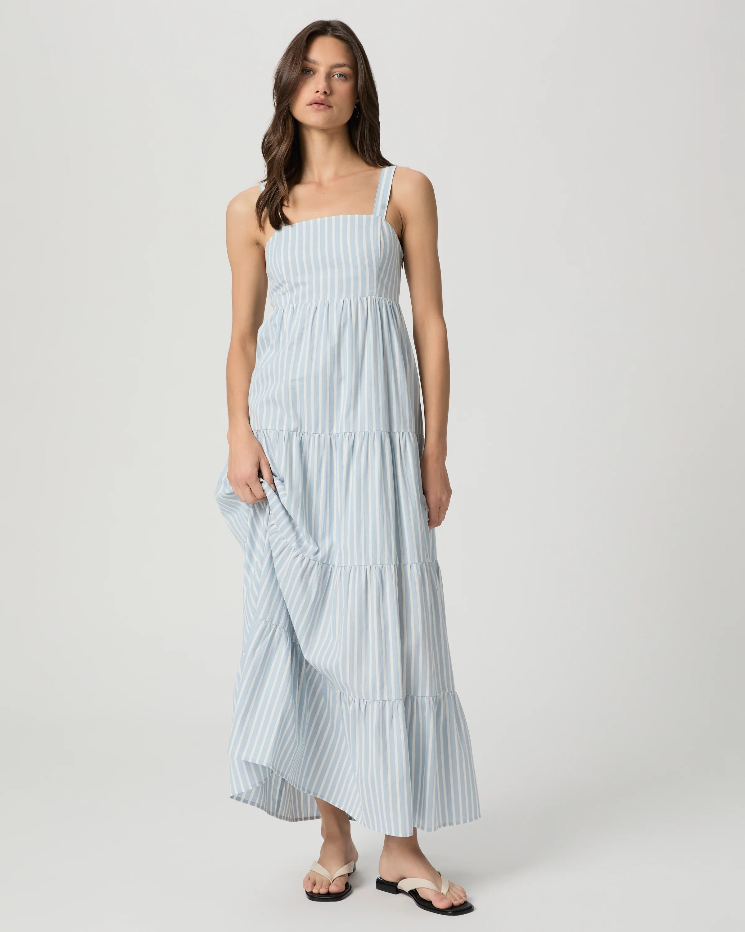 Ginseng Dress | Paige