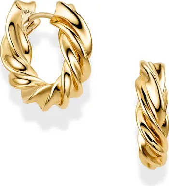 Daphne Hoop Earrings | Nordstrom