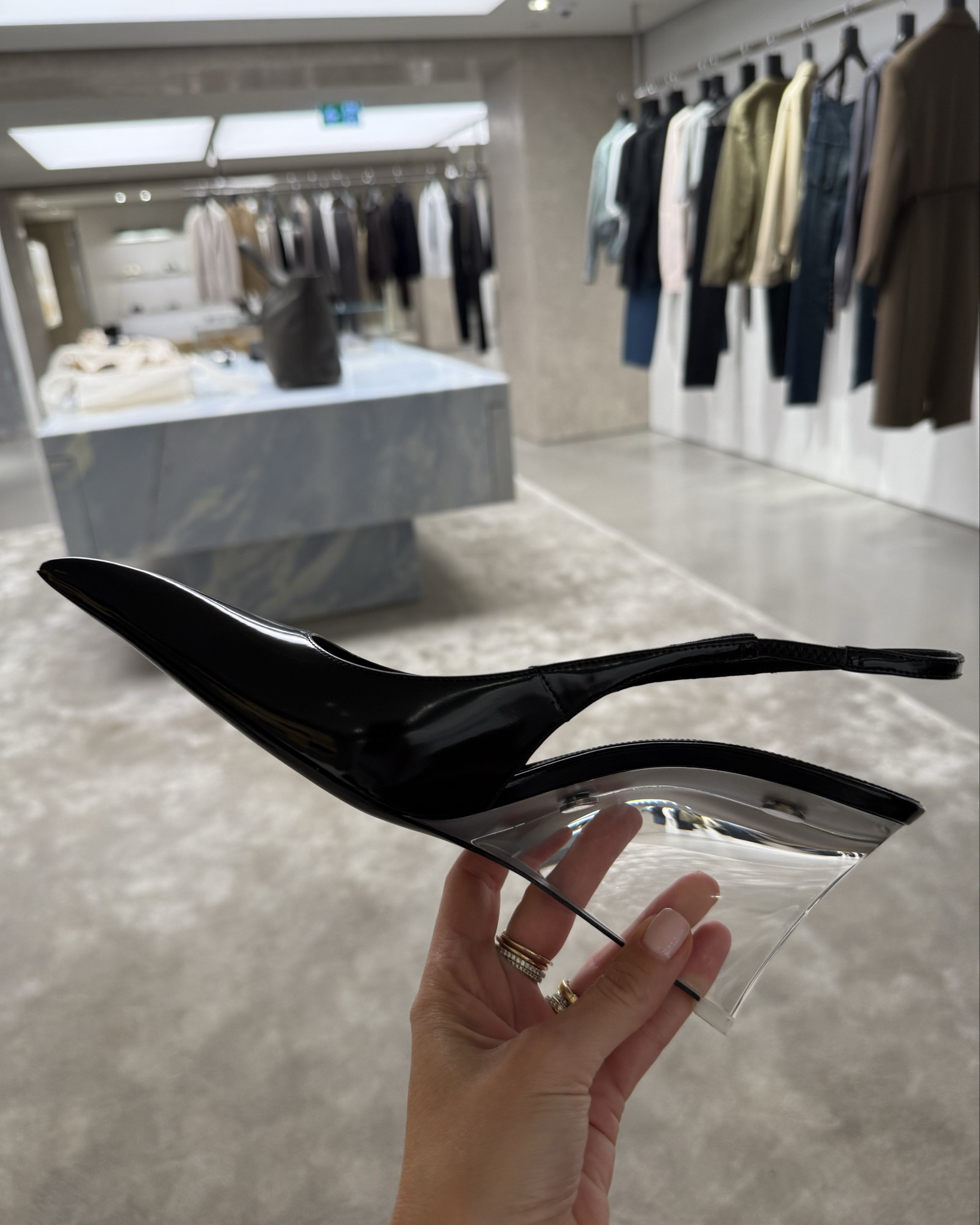 New heels! 

#LTKaustralia #LTKshoes