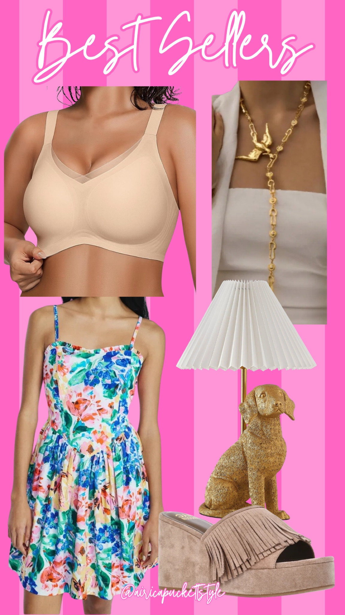 My top five best sellers of last week 

#LTKHome #LTKSeasonal #LTKgrwm