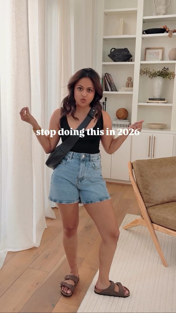 how to always look polished and well-put together even in the summer 😓

#stylingtipsandtricks #howtodresswell #springoutfitideas