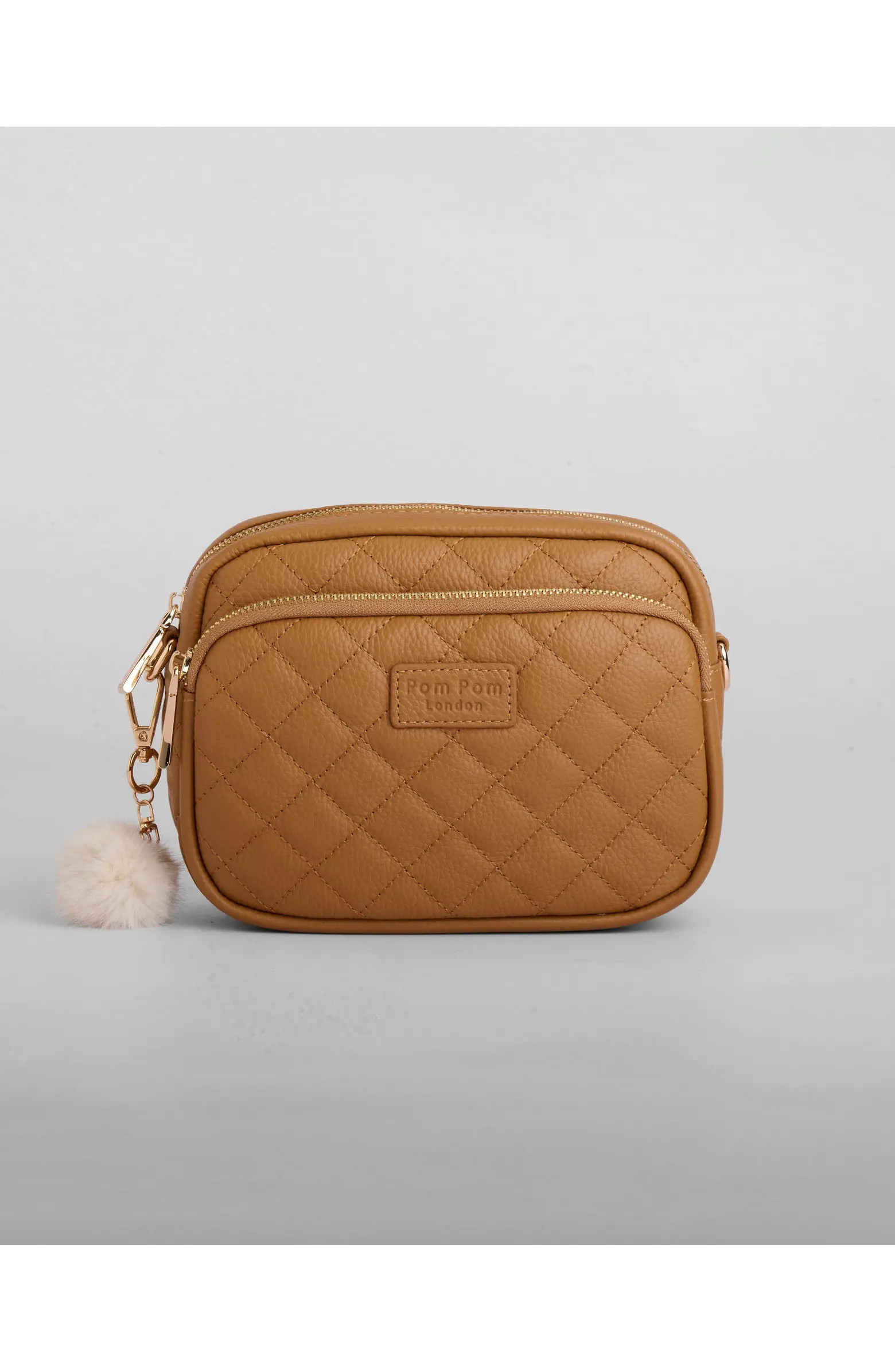 Pom Pom London Original Crossbody Bag | Nordstrom | Nordstrom