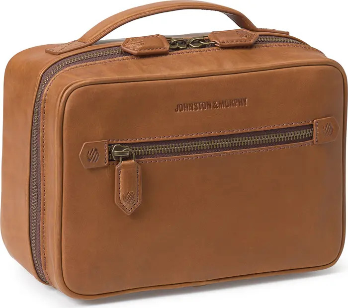 Rhodes Leather Dopp Kit | Nordstrom