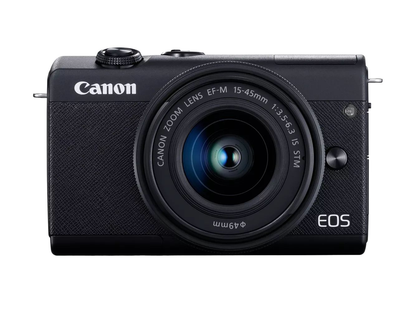 EOS M200 EF-M 15-45mm IS STM Kit | Canon