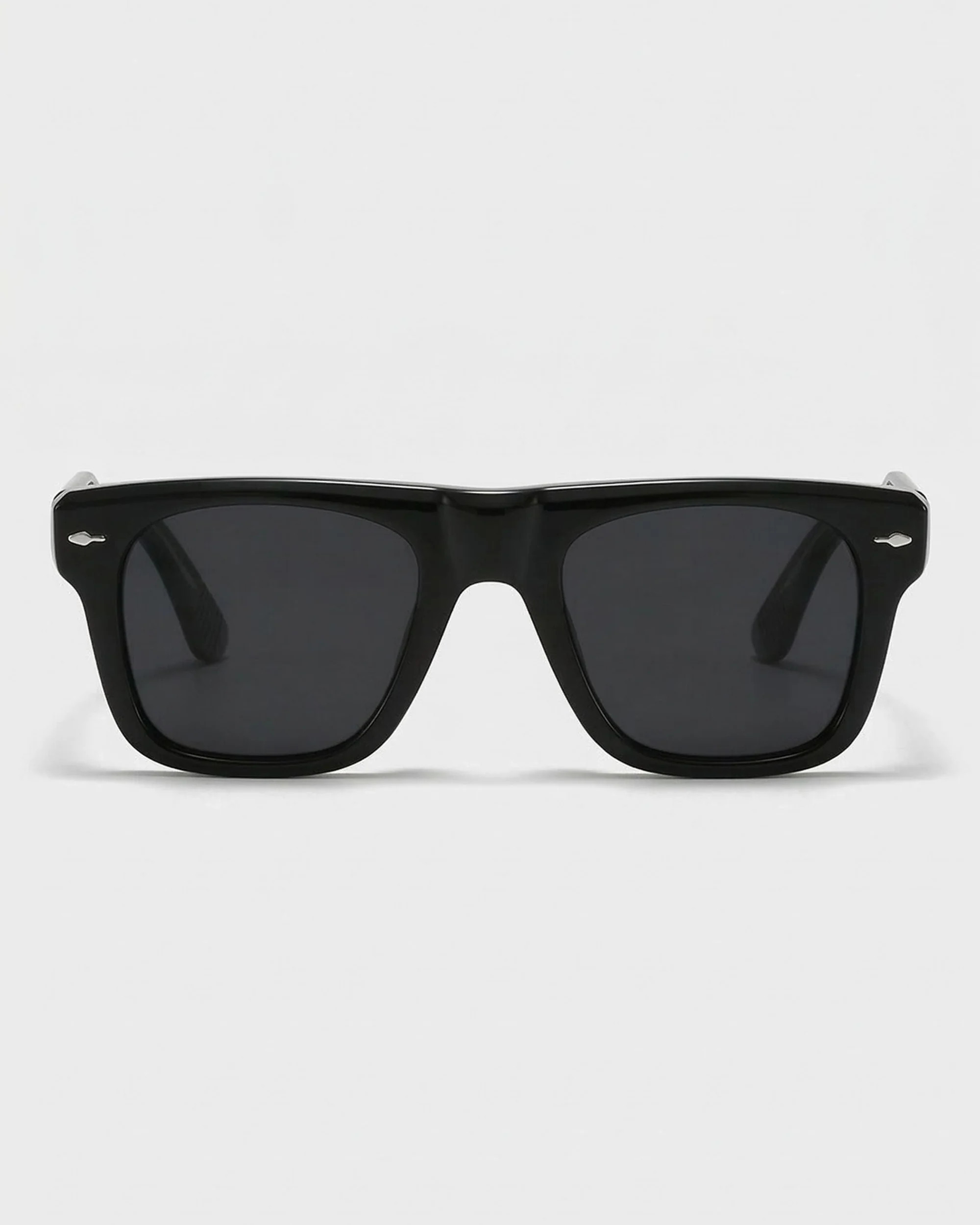 Ellis | Square Polarized Sunglasses | Fifth & Ninth | Fifth & Ninth