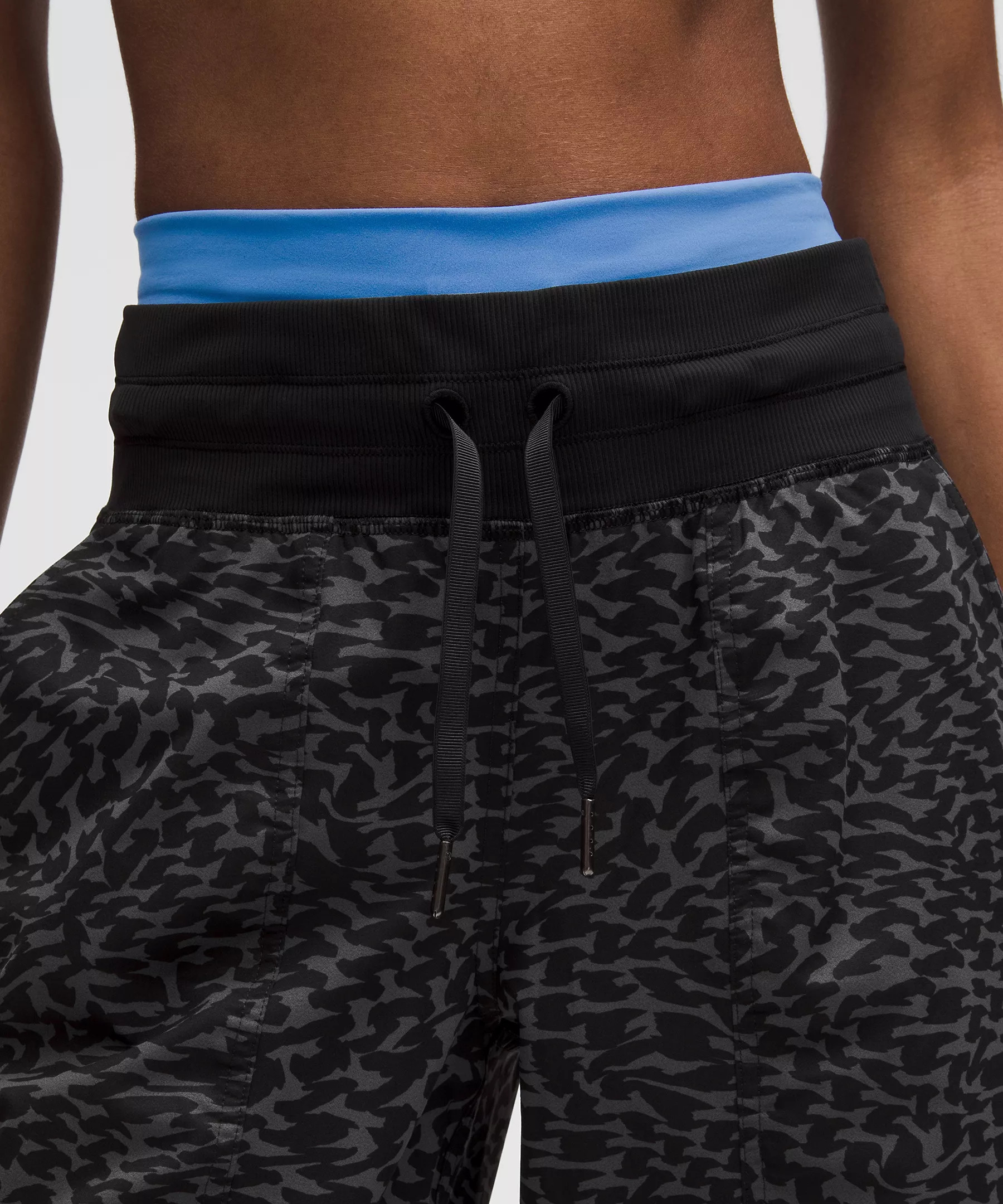 Dance Studio Mid-Rise Jogger | Lululemon (US)