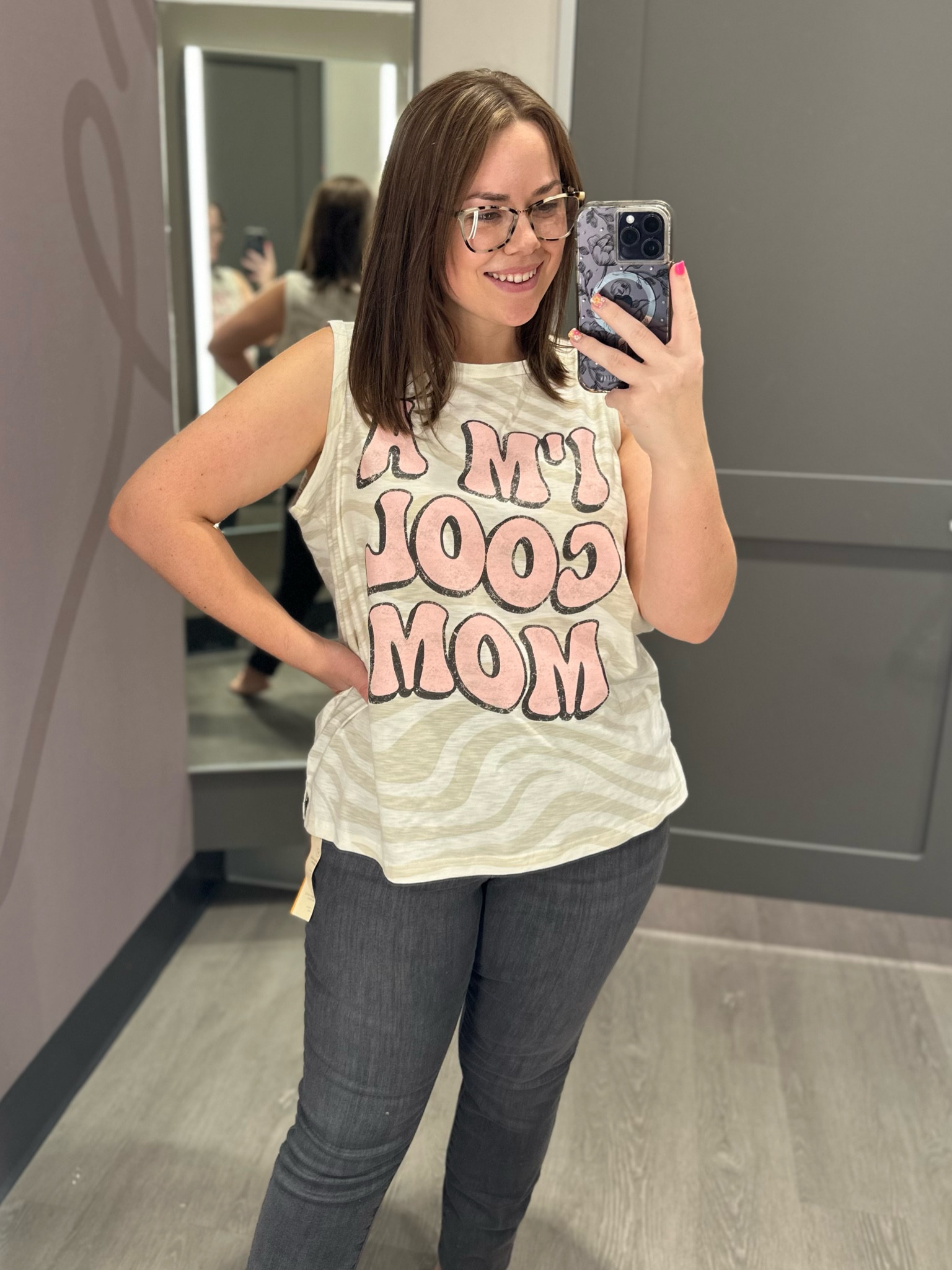 20% off women’s Target graphic tees!🤩 
Wearing XXL for oversized fit, $12 + 20% off👏🏻 
Mother’s Day gifts
Graduation 

#LTKSeasonal #LTKFind #LTKsalealert