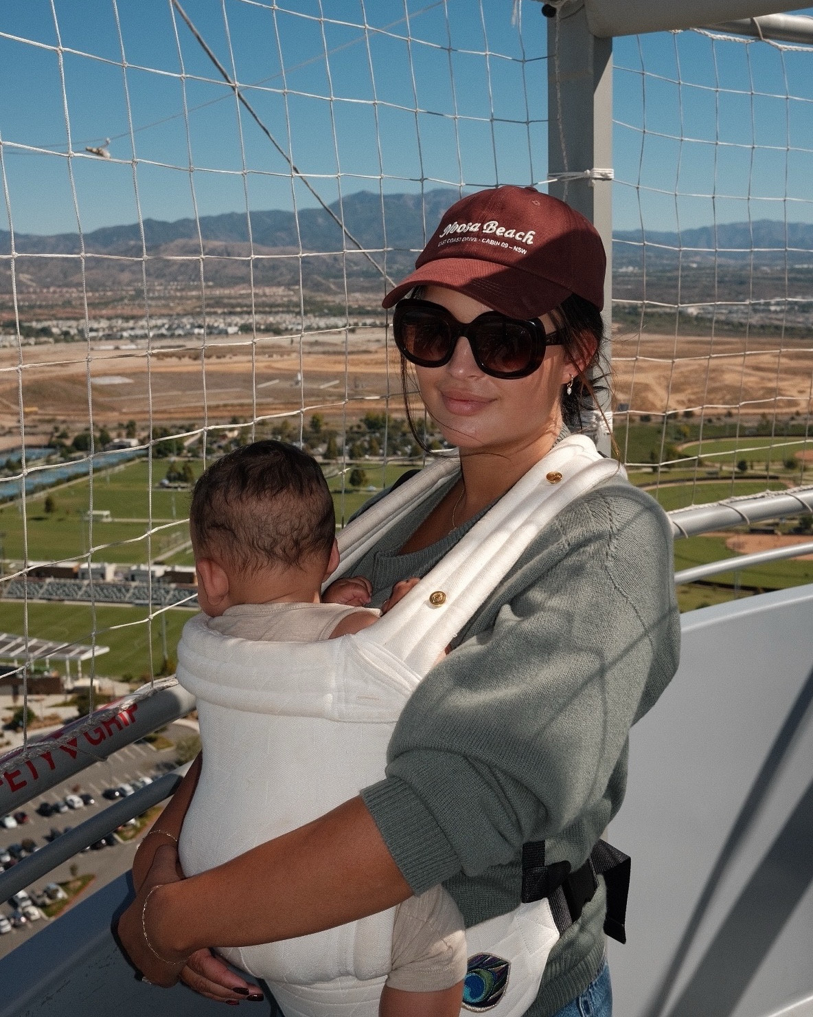 I’ve tried dozens of baby carriers and although I have a few favorites I’m always reaching for the artipoppe as I head out the door! One of the best purchases I made for both of my babies. 

#LTKBaby