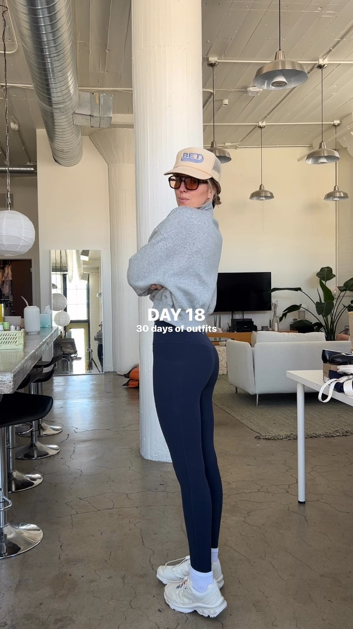 almost all exact links today👏🏼 

Fleece wearing a small
Leggings a small
Shoes run a half size big IMO

#LTKfindsunder100 #LTKfindsunder50 #LTKstyletip