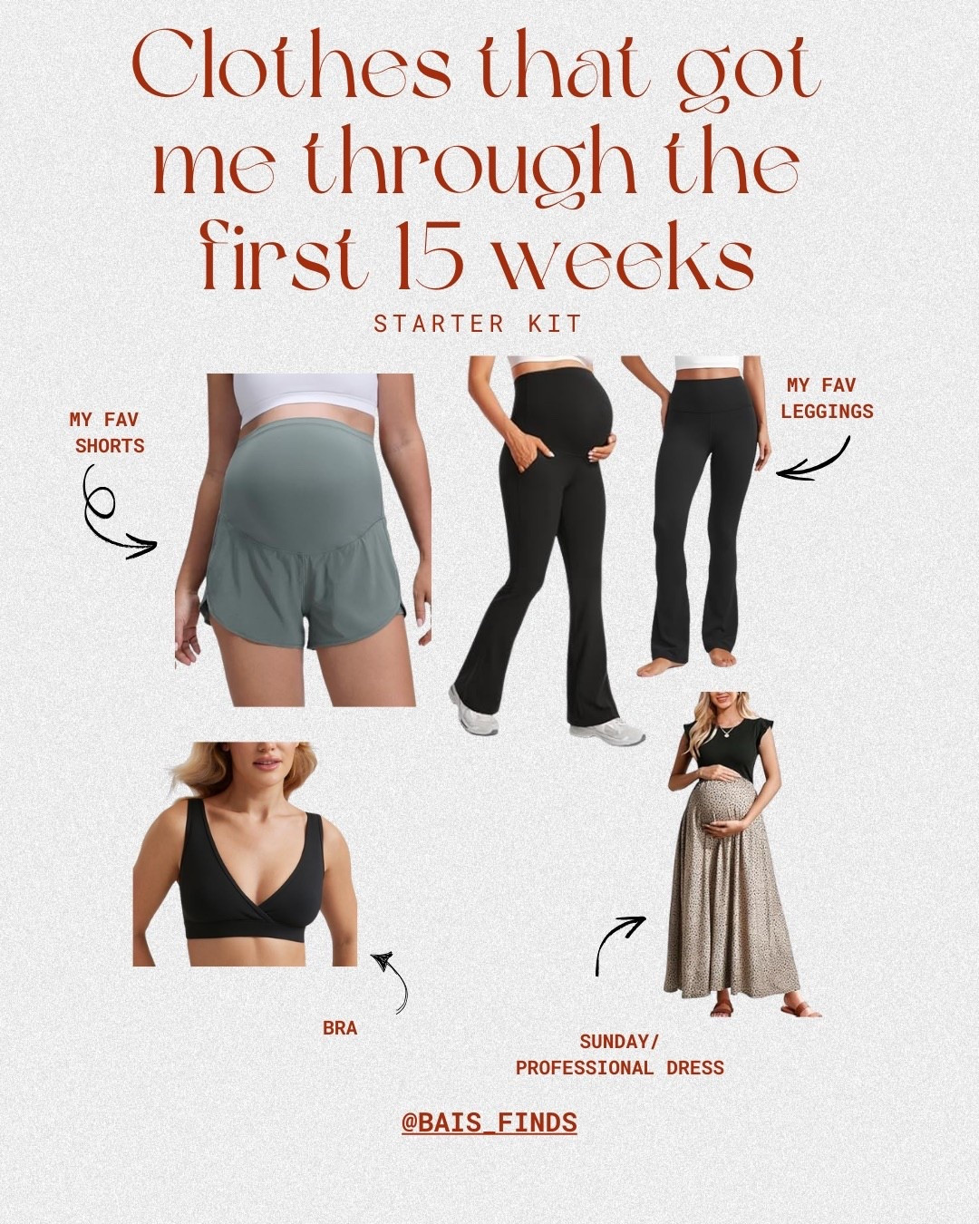 Maternity clothes i’m loving all from amazon!! #pregnant 

#LTKmomlife #LTKWorkwear #LTKBump