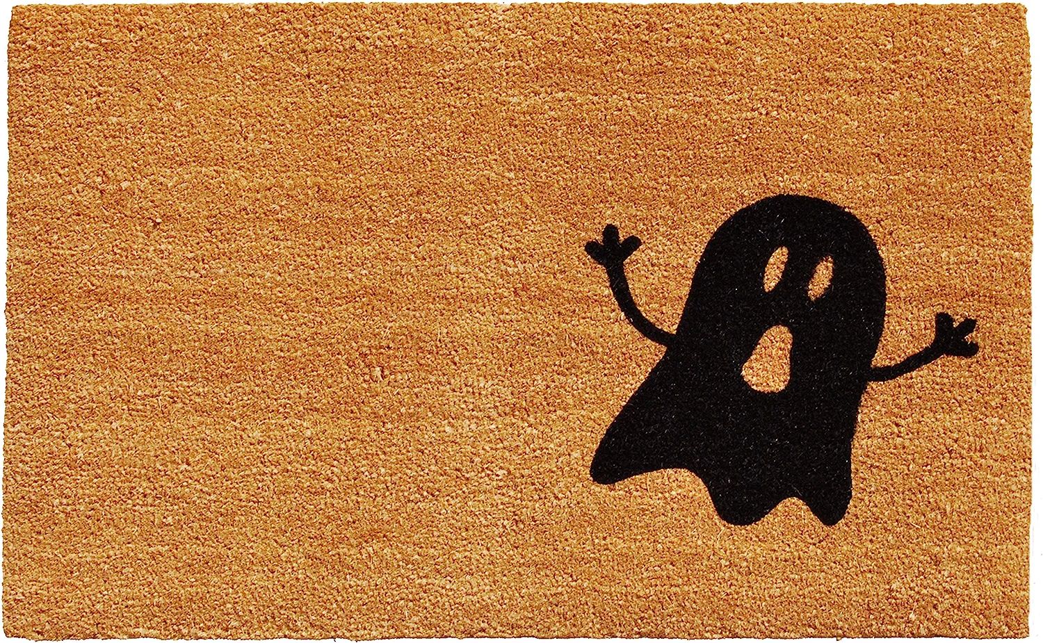 Calloway Mills AZ102012436 Phantom Ghost Doormat, 24" x 36", Natural/Black | Amazon (US)