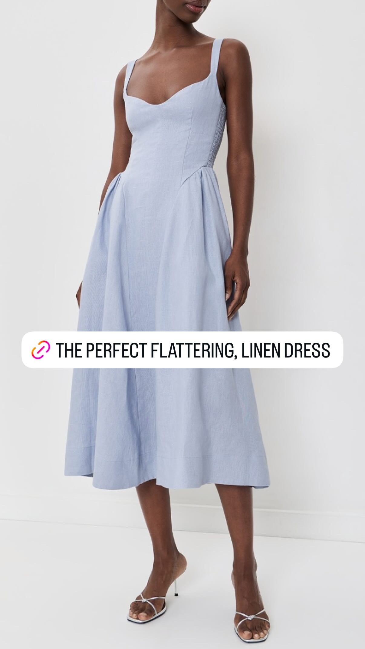 The perfect, flattering, linen dress. Sharing a roundup of the most loved favorites of the week. From blouses, dresses, ballet flats, shorts, and more! 

 #LTKootd #LTKSeasonal #LTKWorkwear