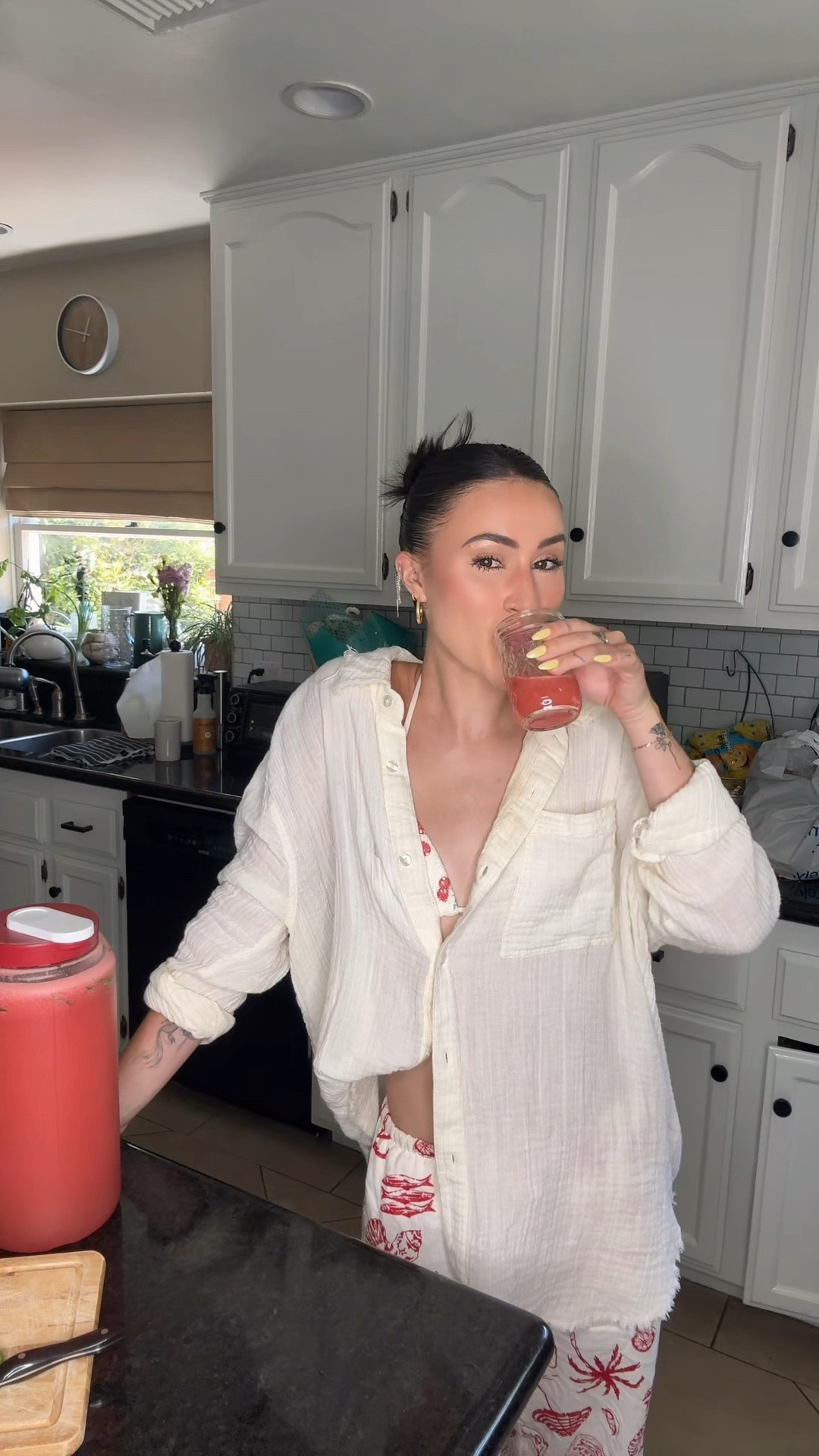 big batch cocktail season 