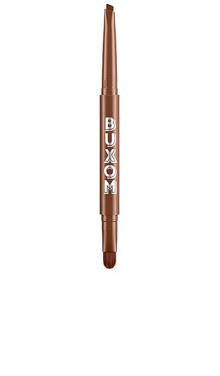 Buxom Power Line Plumping Lip Liner in Hi-Def Honey. | Revolve Clothing (Global)