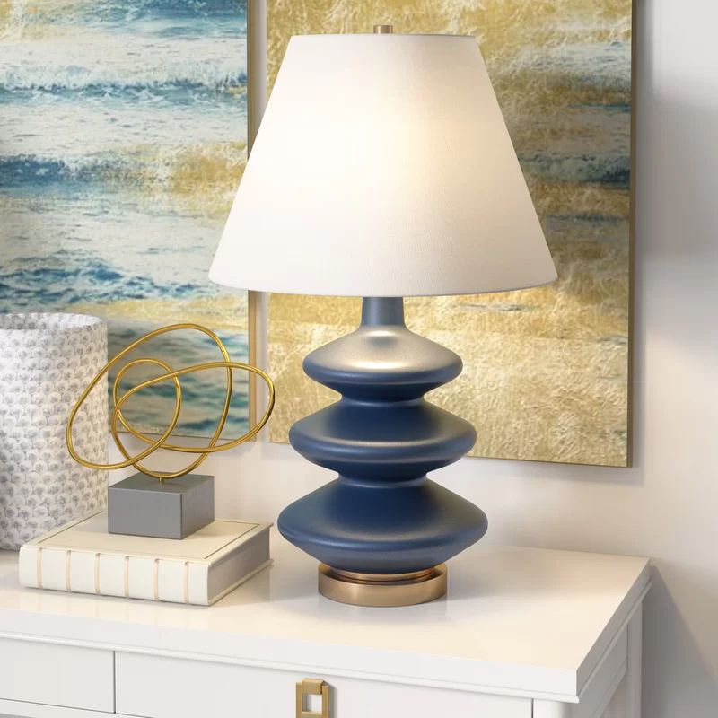 Oren 26.5" Table Lamp | Wayfair Professional