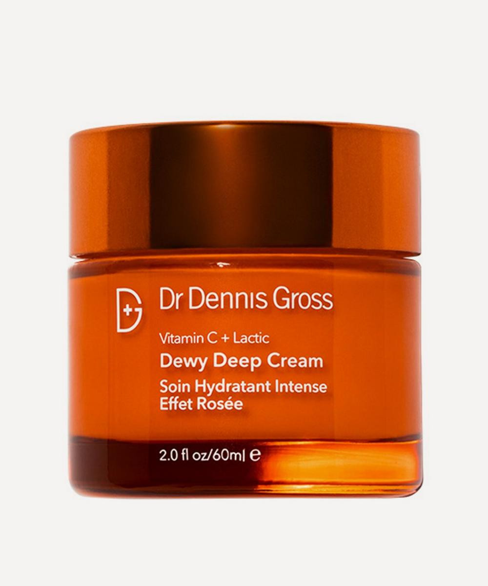 Vitamin C Lactic Dewy Deep Cream 60Ml | Liberty London (UK)