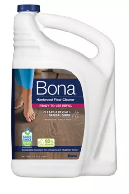 Bona 1 gal. Hardwood Floor Cleaner Refill | Tractor Supply