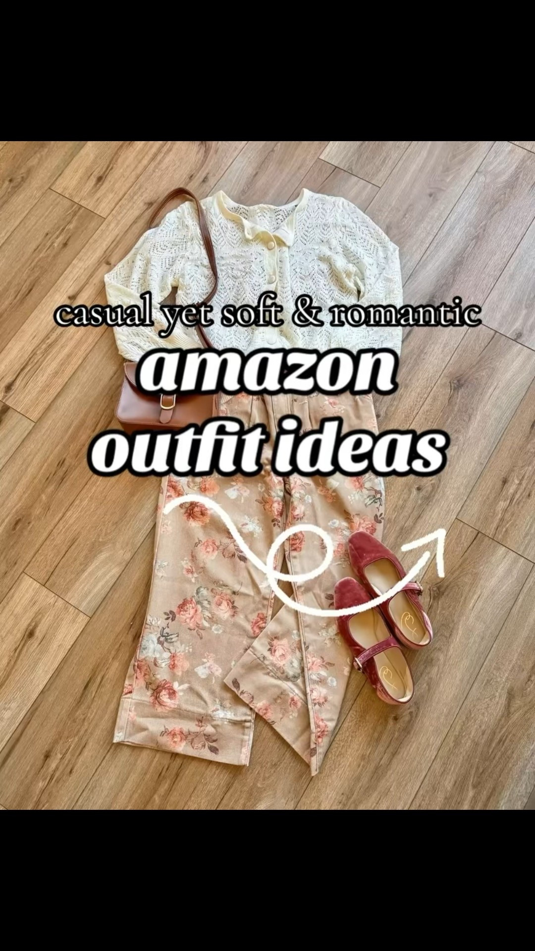 amazon fashion. amazon outfits. valentine’s day outfits. floral jeans 

everything is on amazon minus the blue denim 

#LTKSeasonal #LTKootd
