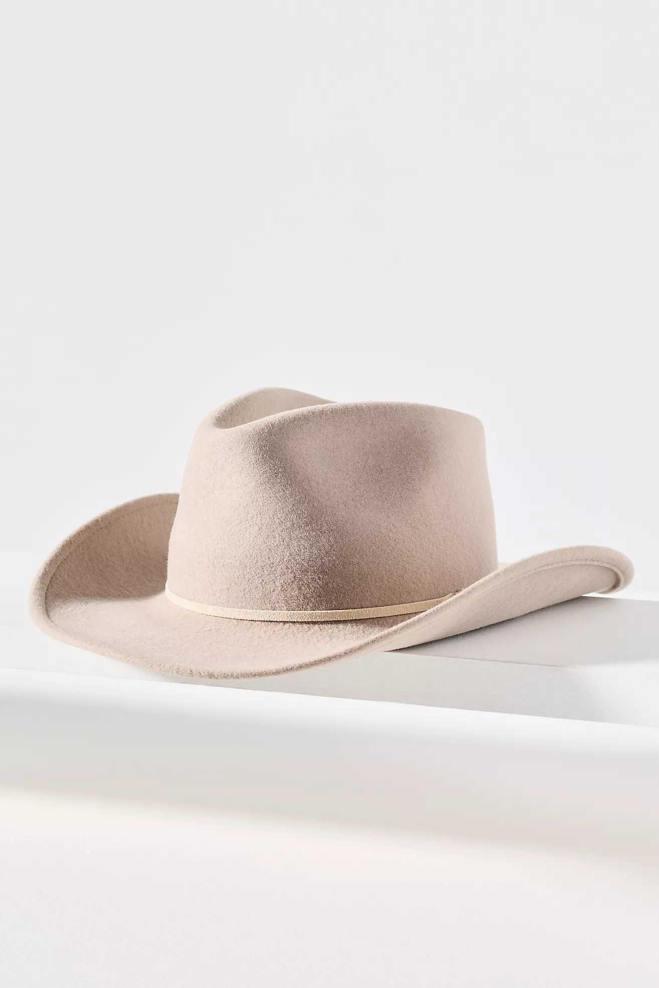 Van Palma Ben Wool Rancher | Anthropologie (US)