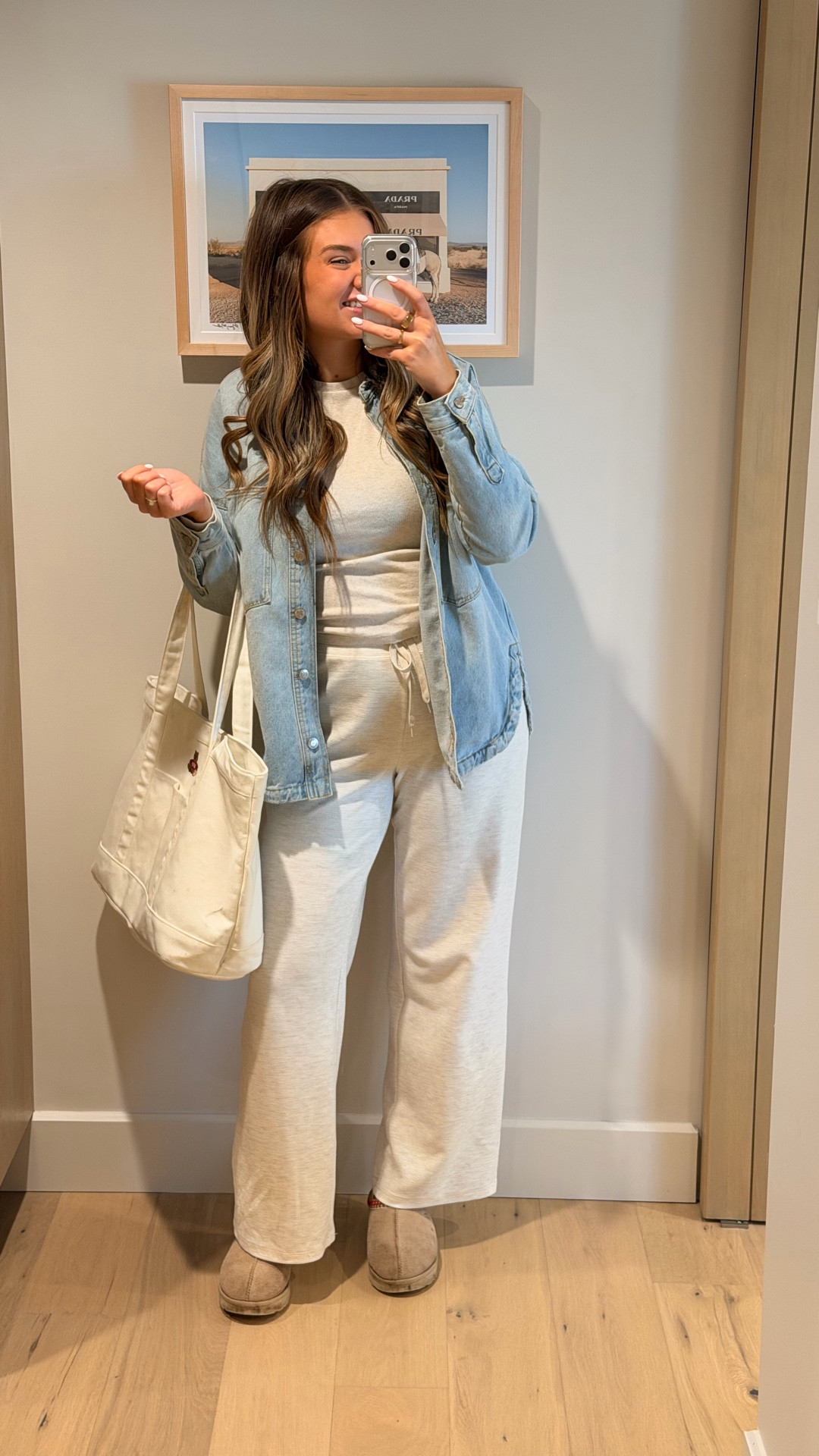 Comfy Sundays always 🥰🫶

#LTKsummer #LTKmidsize #LTKcanada
