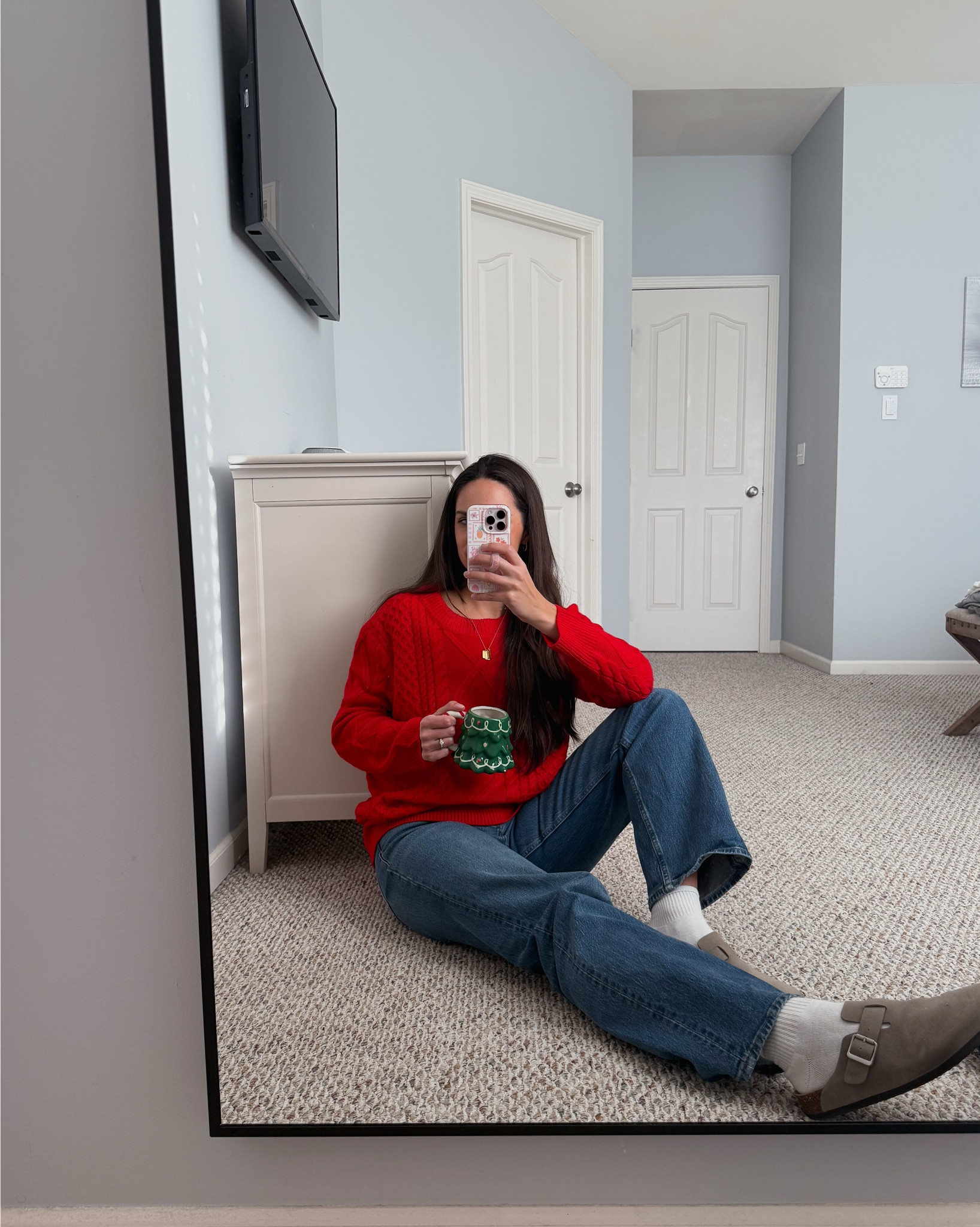 Last minute cyber Monday deals! 

#LTKHoliday #LTKGiftGuide #LTKCyberWeek