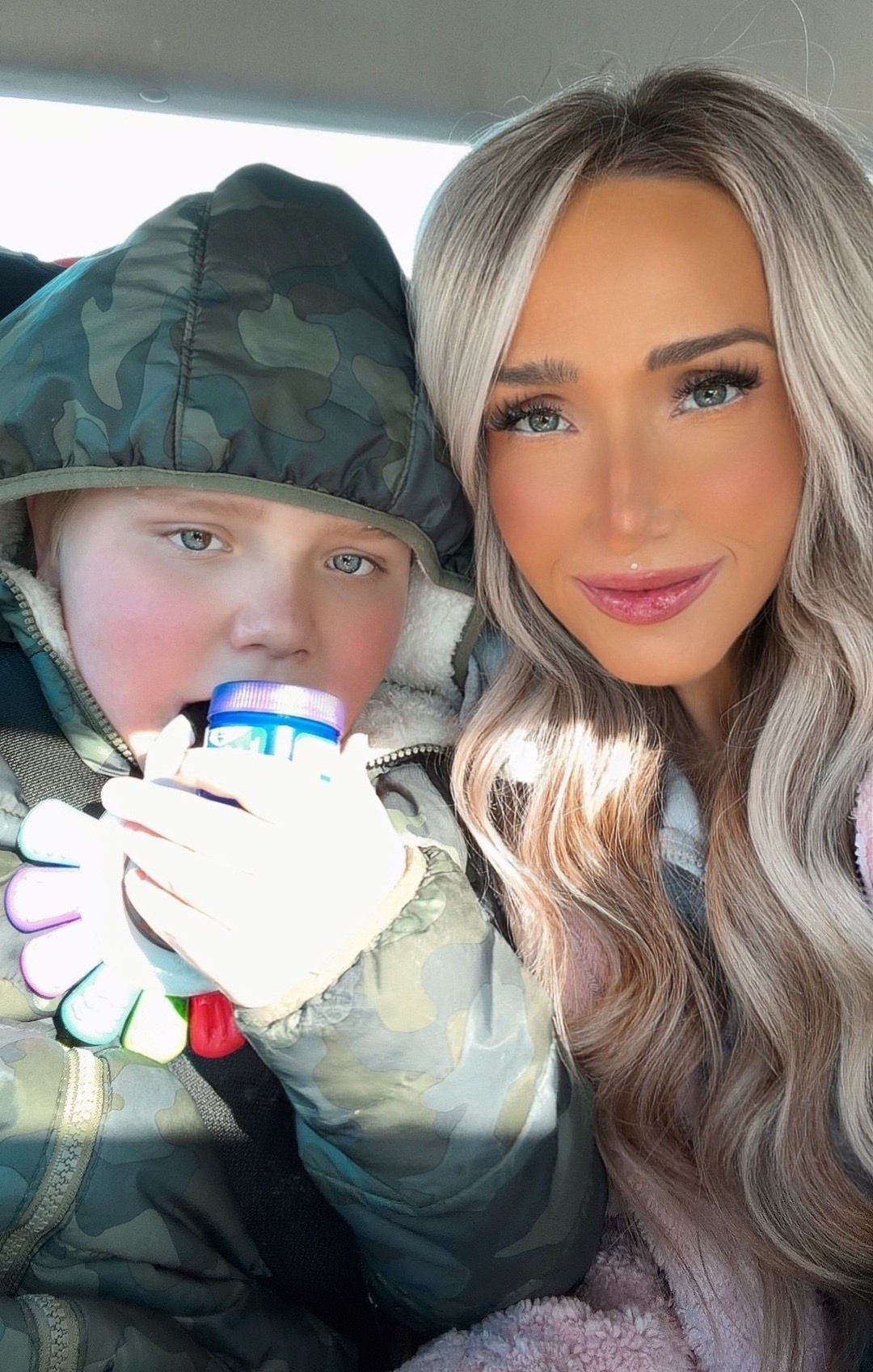 Primary Foot Repair Cream

#LTKstorytime #LTKdayinmylife #LTKvlog