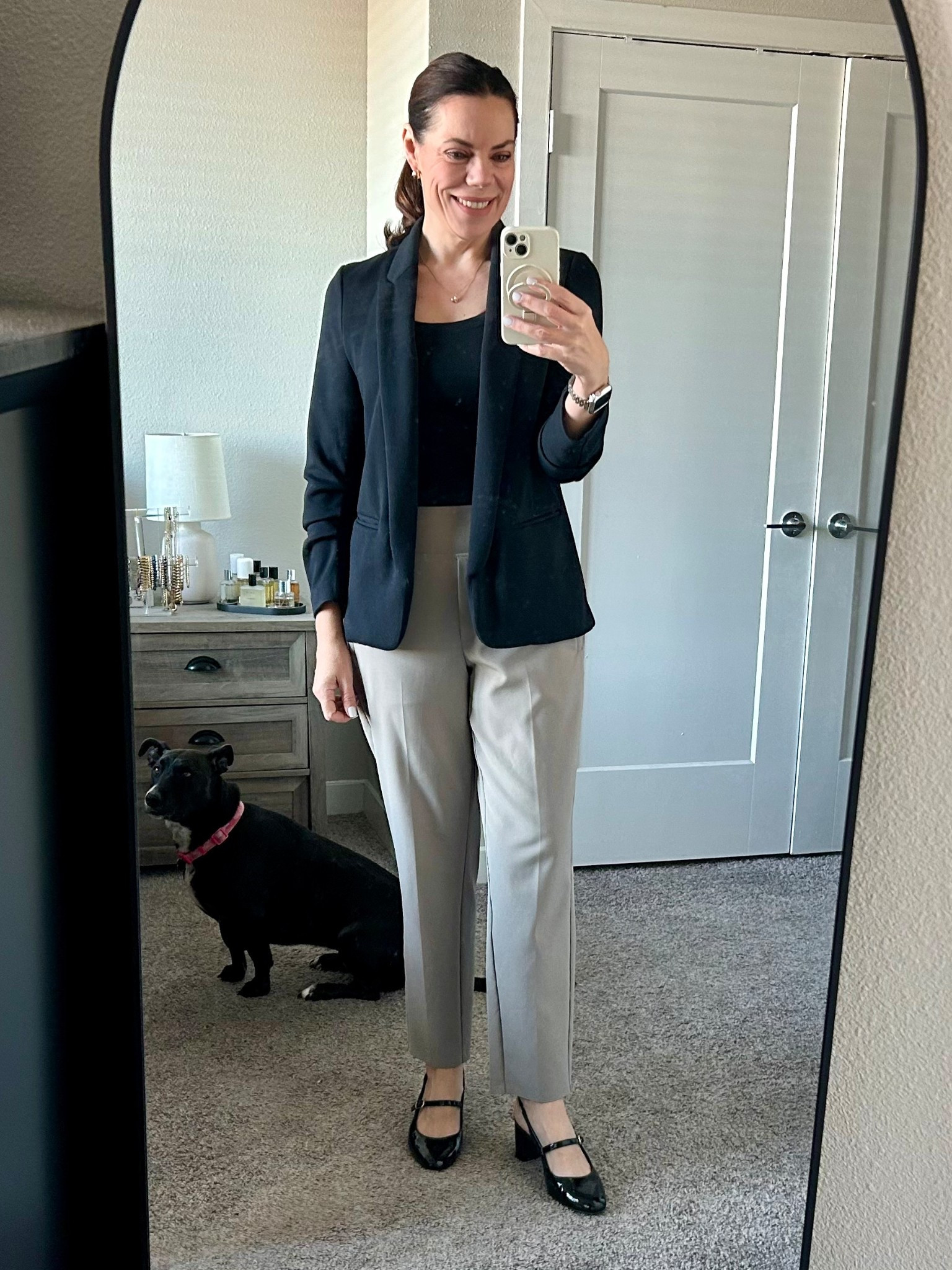 #LTKWorkwear #LTKOver40 #LTKootd