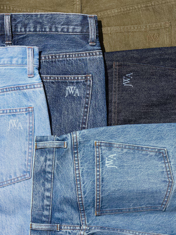 Straight Jeans | UNIQLO (UK)