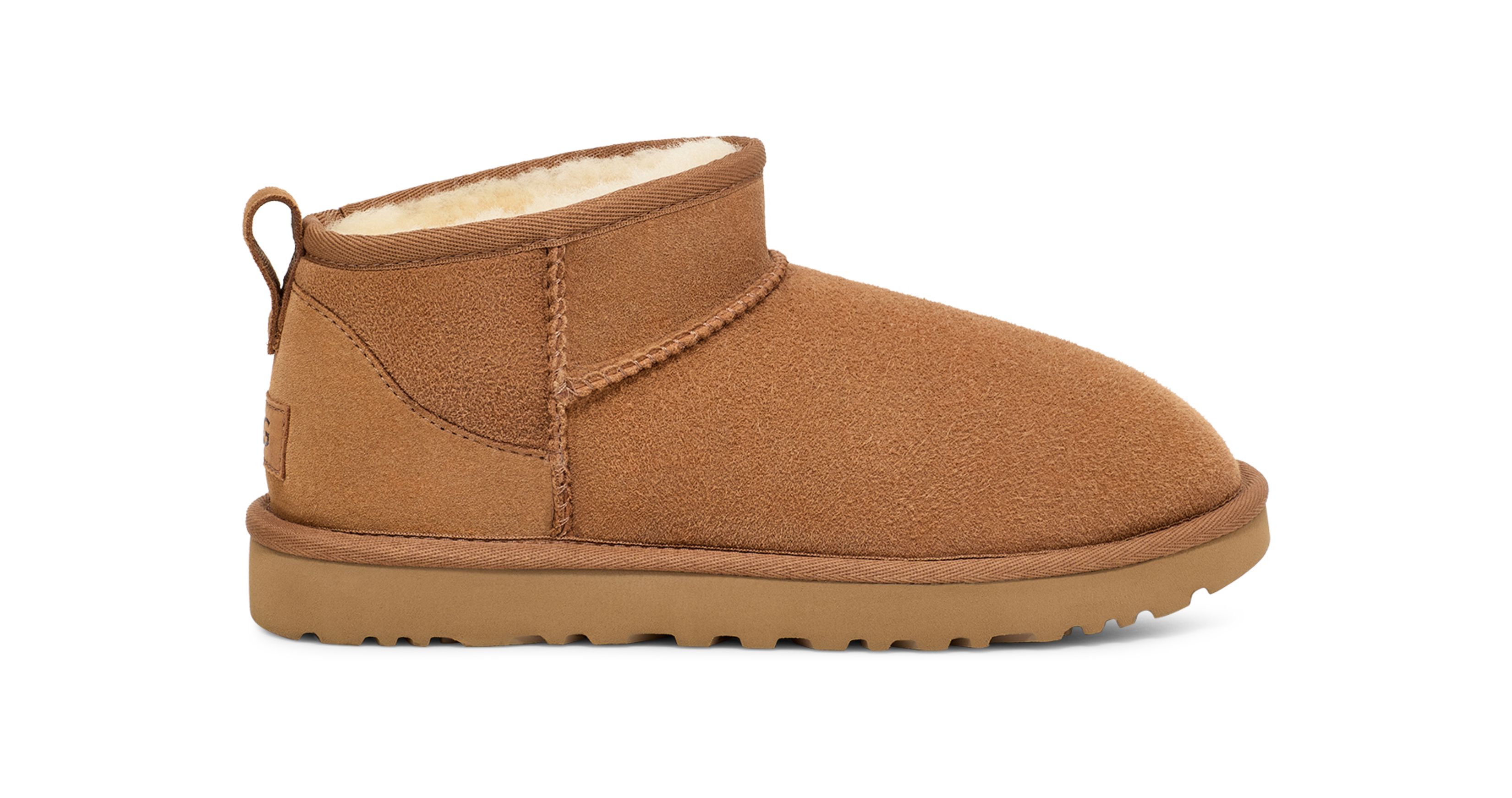 Classic Ultra Mini | UGG (US)